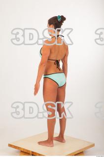 Whole body underwear of Oxana  0042